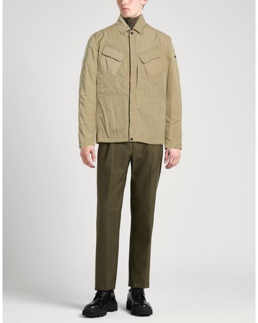 Paul & Shark Natural Jacket for men