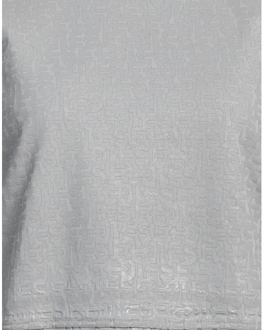 DIESEL Gray Sweatshirt