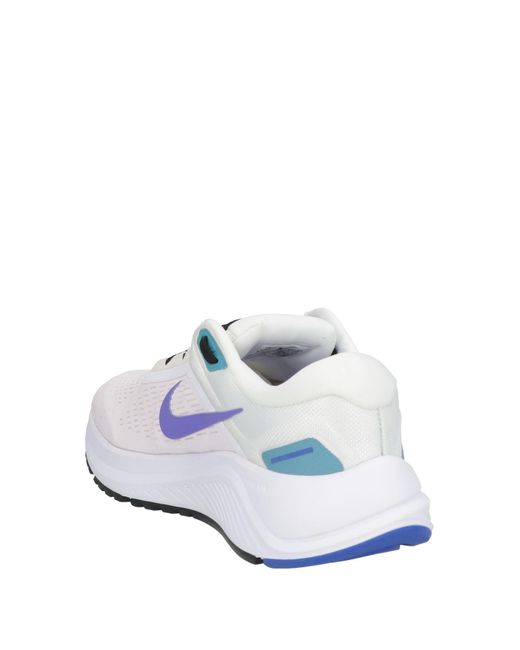whitenike sneakers