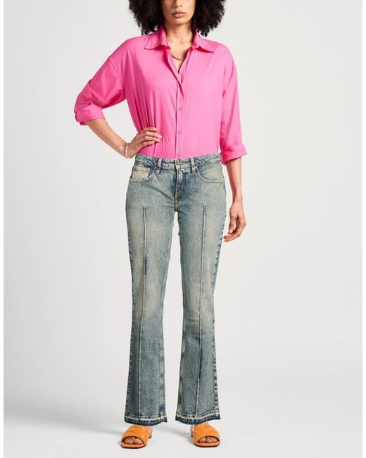 Guess Blue Jeans