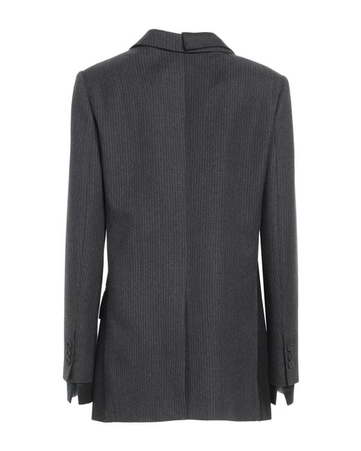 Fendi Black Blazer