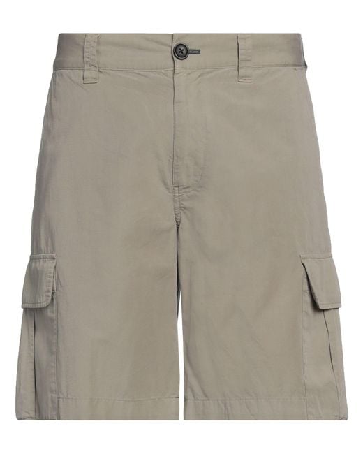 Shorts E Bermuda di Paul Smith in Gray da Uomo