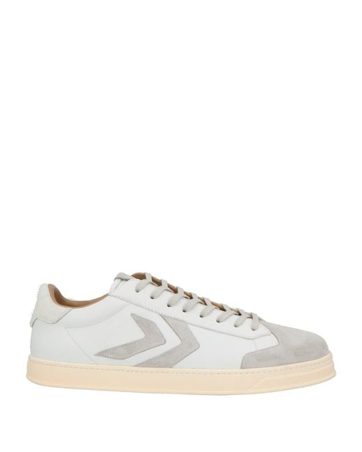 John Varvatos White Sneakers for men