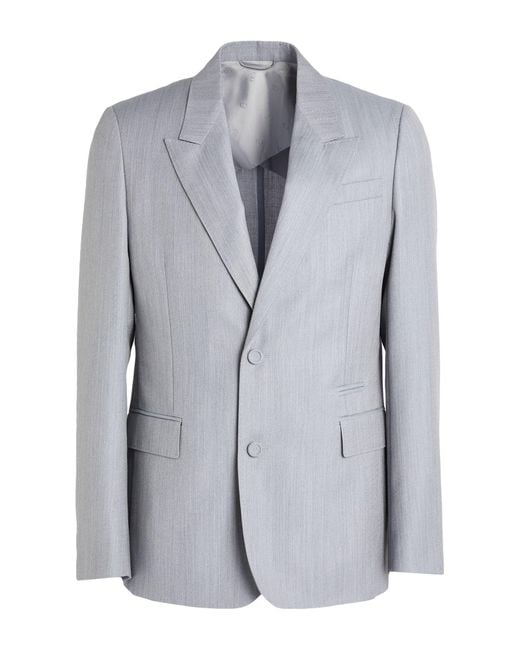 Blazer di Dior in Blue da Uomo
