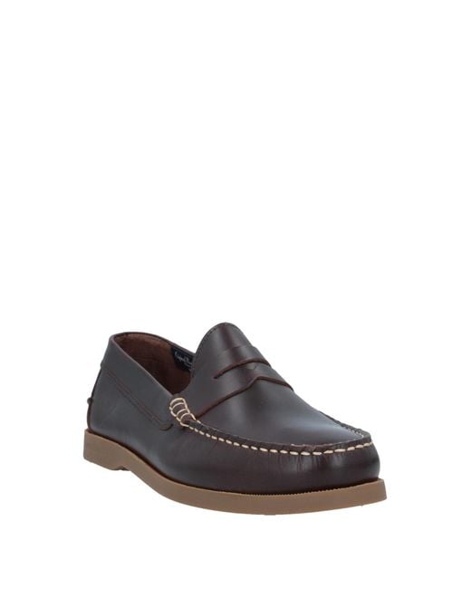 Docksteps Gray Loafer for men