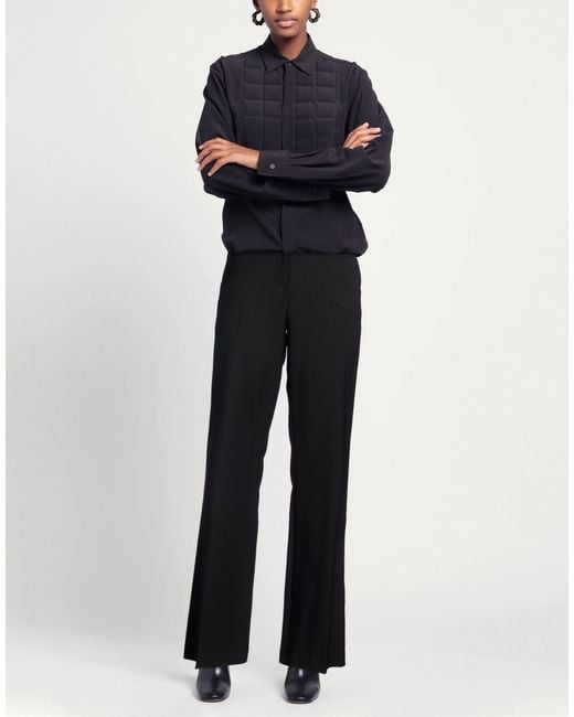P.A.R.O.S.H. Black Pants