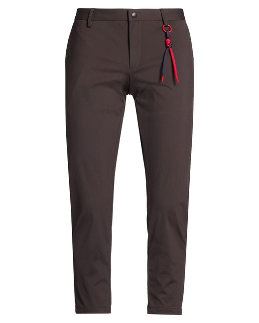 People Of Shibuya Gray Pants for men