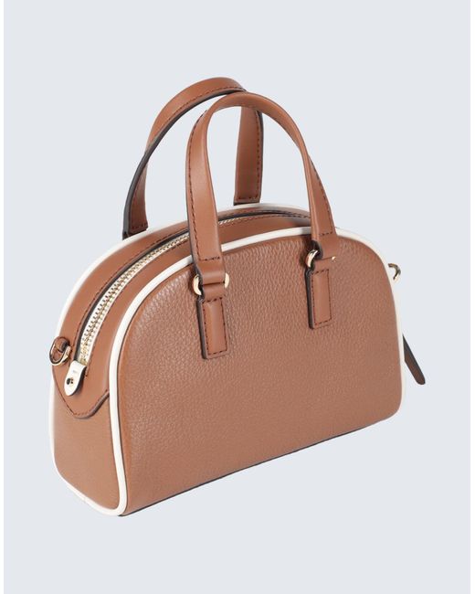 Michael kors box bag outlet