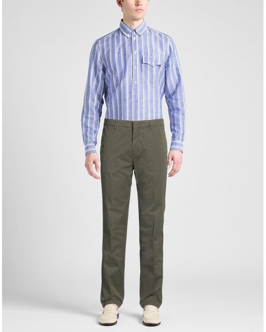 Dunhill Hose in Gray für Herren