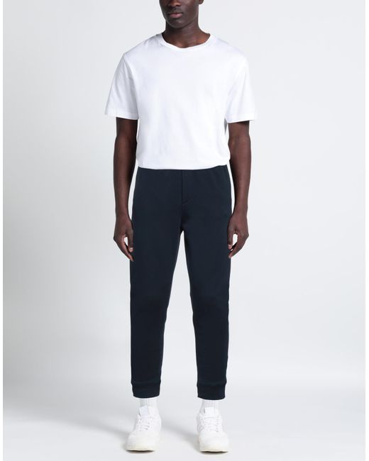 DSquared² Blue Pants for men
