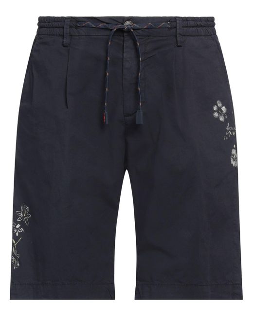 Shorts E Bermuda di Bob in Blue da Uomo