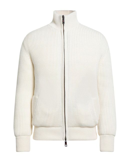 KIRED White Jacket for men