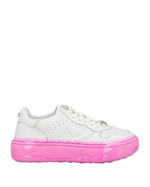 Sneakers di Cult in Pink
