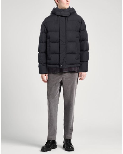 Peuterey Pufferjacke & Daunenjacke in Black für Herren