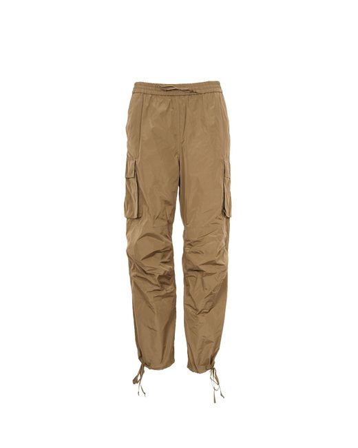 Pantalon MSGM en coloris Natural