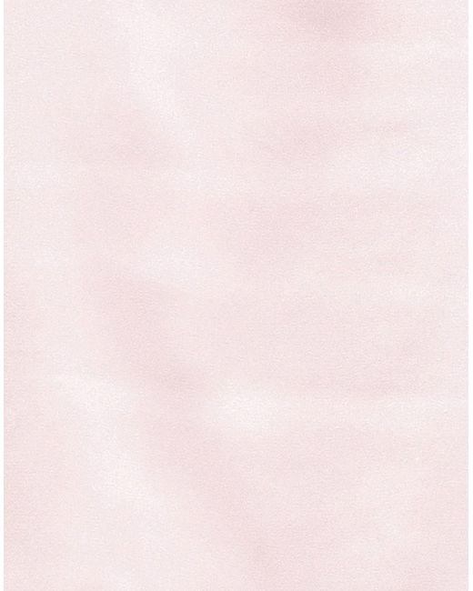 Camilla Pink Top Polyester, Elastane