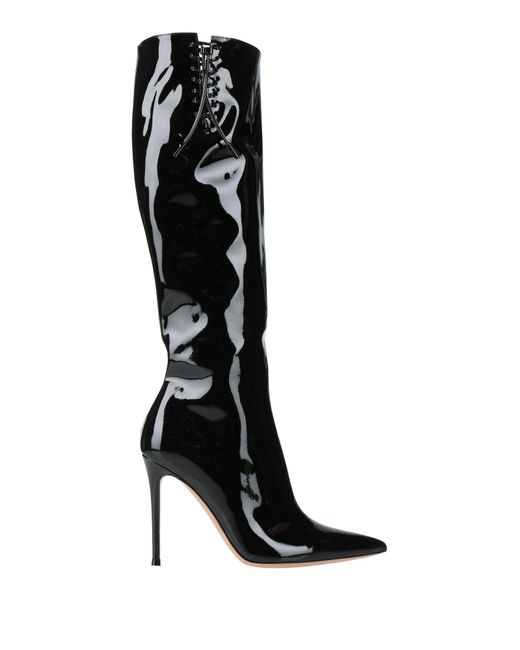 Gianvito Rossi Black Boot