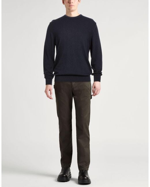 Crossley Pullover in Blue für Herren