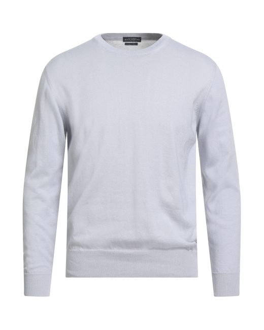 Ballantyne Pullover in Blue für Herren