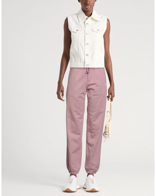 Y-3 Pink Trouser