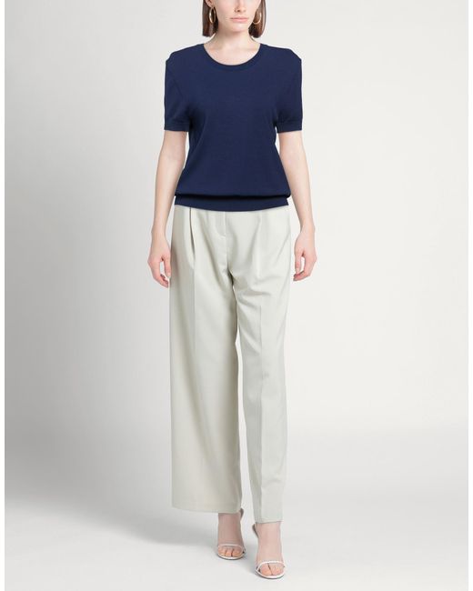 Cruna Blue Jumper