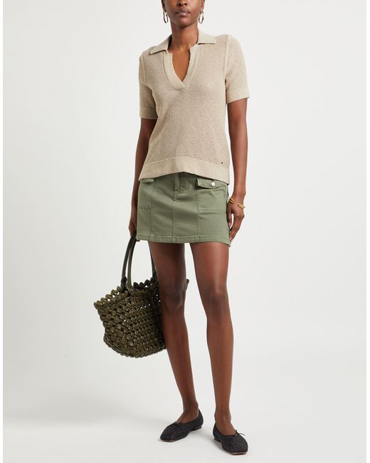 Tommy Hilfiger Natural Jumper