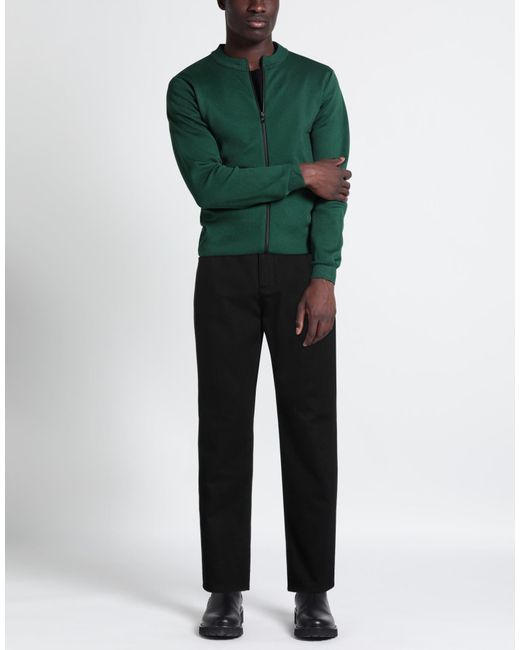 Balmain Black Jeans for men