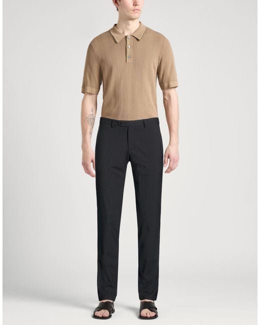 Tombolini Blue Trouser for men