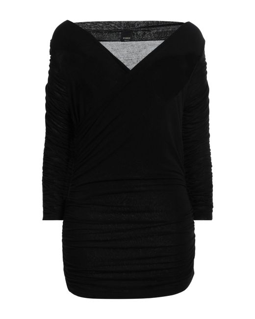 Pinko Black T-shirt