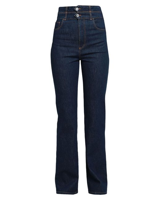 Philosophy Di Lorenzo Serafini Blue Jeans