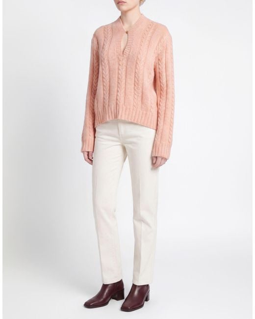 Loewe Pink Pullover