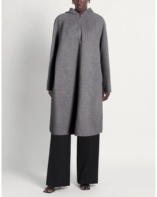 JNBY Gray Coat