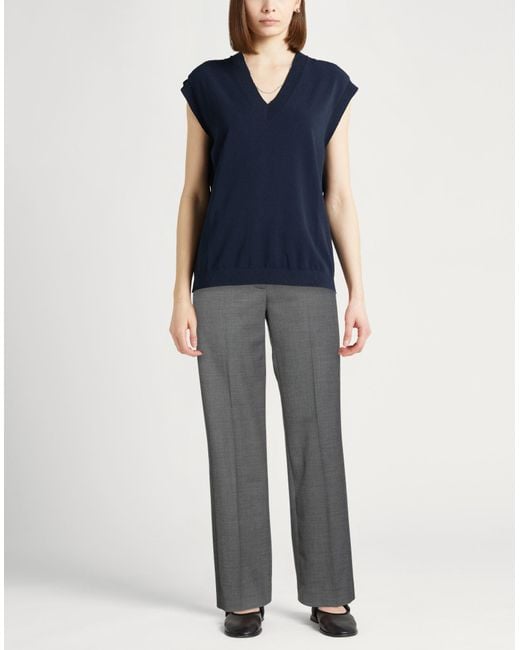 Tory Burch Gray Hose
