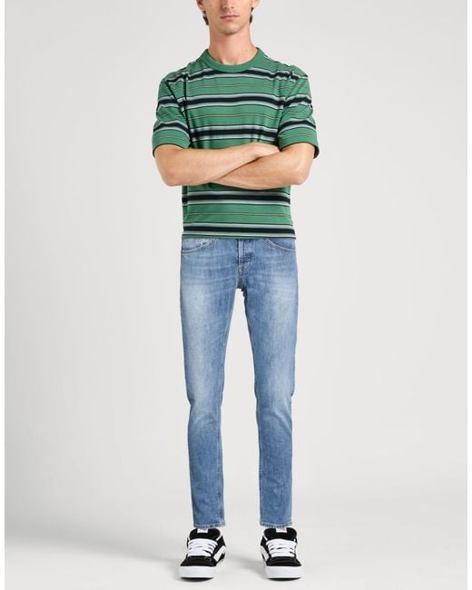 Dondup Blue Jeans for men