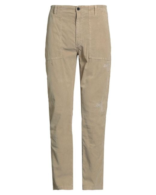 Department 5 Natural Trouser for men
