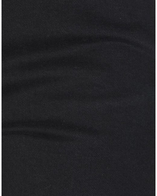 Gcds Black Jeans