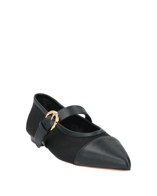 Ulla Johnson Black Ballerina