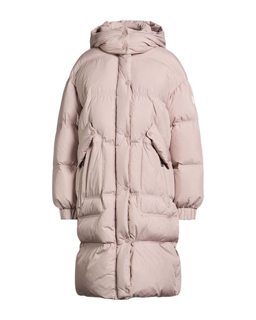Marc Cain Pink Puffer