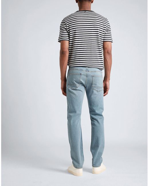 Pantalon en jean Boss pour homme en coloris Blue