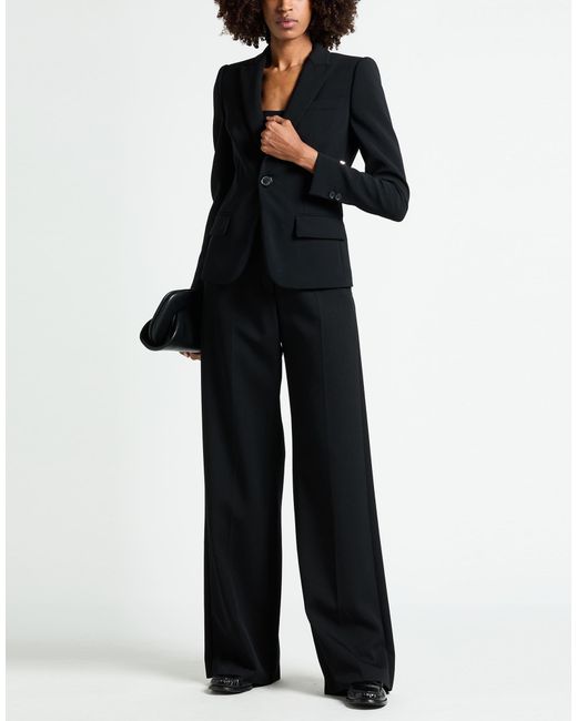 DSquared² Black Blazers