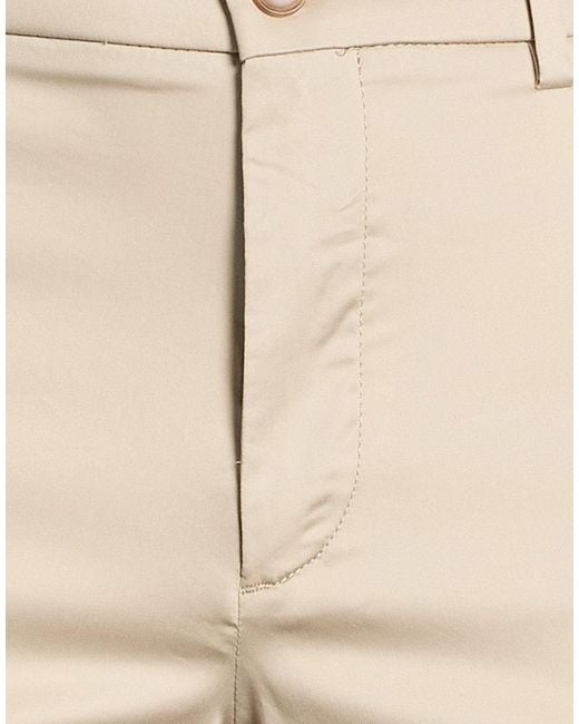 Boss Natural Trouser for men