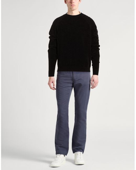 Rrd Black Jumper for men