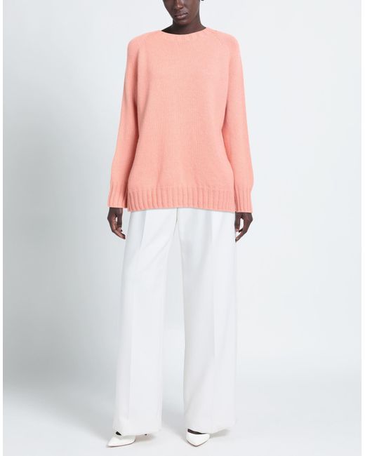 Aragona Pink Pullover