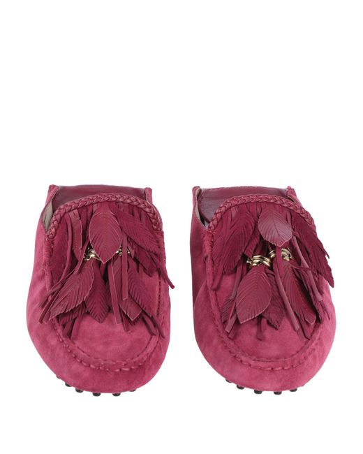 Tod's Multicolor Mules & Clogs