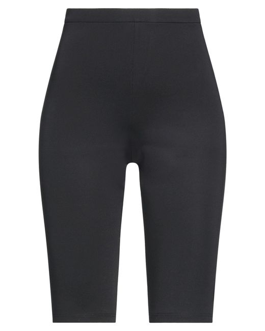 Max Mara Blue Leggings