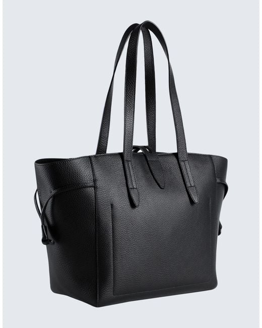Furla Black Handbag