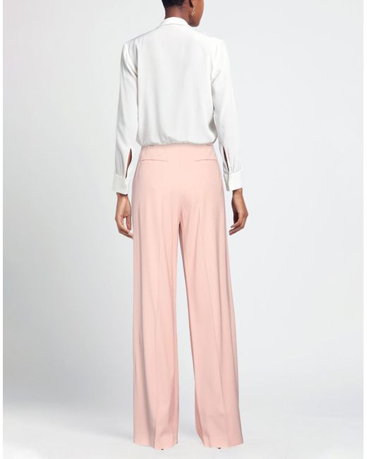 RED Valentino Pink Pants