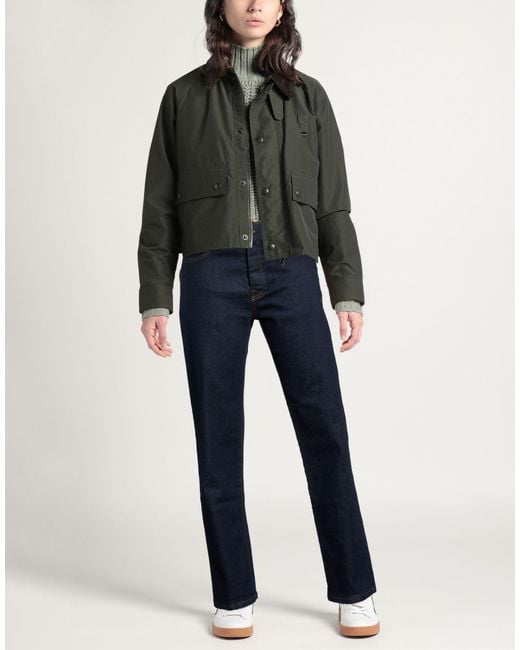 Crossley Blue Jeans