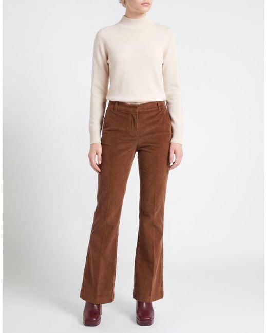 Pennyblack Brown Trouser