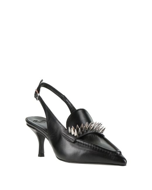 Aniye By Black Pumps